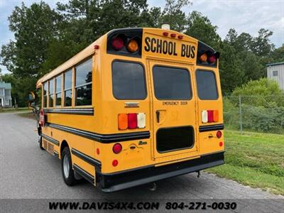 2010 Chevrolet Express 4500 4 x 4 Shuttle/Passenger Bus   - Photo 14 - North Chesterfield, VA 23237