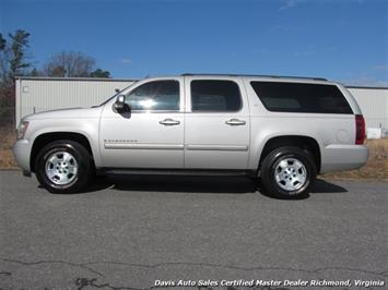 2007 Chevrolet Suburban LT 1500 Series   - Photo 10 - North Chesterfield, VA 23237