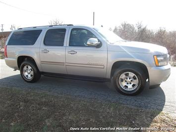 2007 Chevrolet Suburban LT 1500 Series   - Photo 5 - North Chesterfield, VA 23237