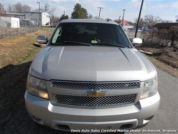 2007 Chevrolet Suburban LT 1500 Series   - Photo 3 - North Chesterfield, VA 23237