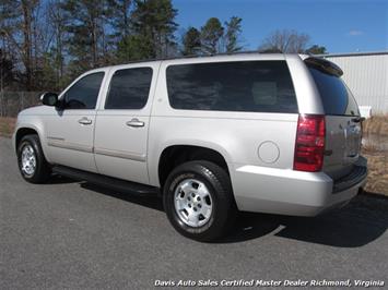 2007 Chevrolet Suburban LT 1500 Series   - Photo 9 - North Chesterfield, VA 23237