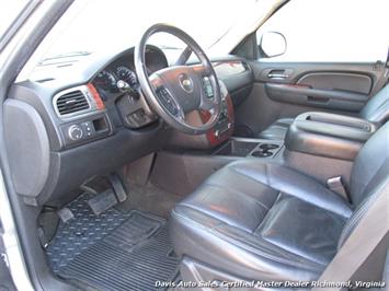 2007 Chevrolet Suburban LT 1500 Series   - Photo 12 - North Chesterfield, VA 23237