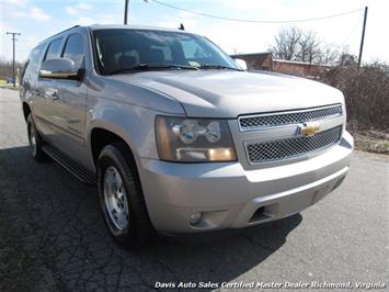 2007 Chevrolet Suburban LT 1500 Series   - Photo 4 - North Chesterfield, VA 23237