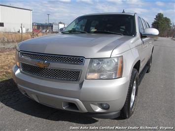 2007 Chevrolet Suburban LT 1500 Series   - Photo 2 - North Chesterfield, VA 23237