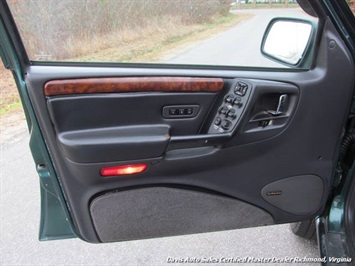 1996 Jeep Grand Cherokee Limited (SOLD)   - Photo 5 - North Chesterfield, VA 23237