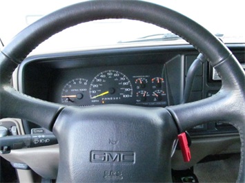 1999 GMC Suburban K2500 (SOLD)   - Photo 10 - North Chesterfield, VA 23237