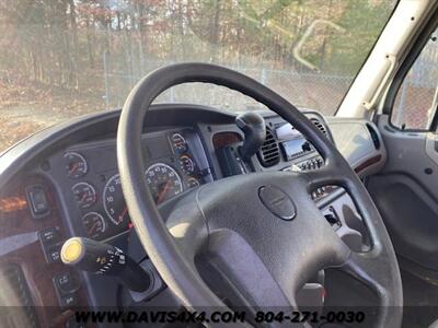 2021 Freightliner M2 Flatbed Rollback Tow Truck   - Photo 6 - North Chesterfield, VA 23237