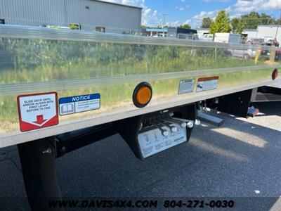 2023 Freightliner M2 106 Extended Cab Rollback Wrecker/Tow Truck   - Photo 24 - North Chesterfield, VA 23237