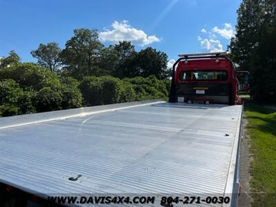 2023 Freightliner M2 106 Extended Cab Rollback Wrecker/Tow Truck   - Photo 22 - North Chesterfield, VA 23237