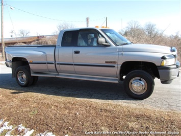 1999 Dodge Ram 3500 Laramie SLT (SOLD)   - Photo 4 - North Chesterfield, VA 23237