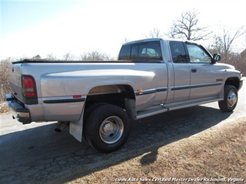 1999 Dodge Ram 3500 Laramie SLT (SOLD)   - Photo 6 - North Chesterfield, VA 23237