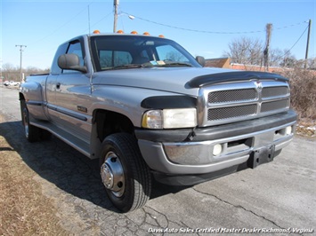 1999 Dodge Ram 3500 Laramie SLT (SOLD)   - Photo 3 - North Chesterfield, VA 23237