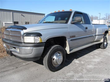 1999 Dodge Ram 3500 Laramie SLT (SOLD)   - Photo 2 - North Chesterfield, VA 23237