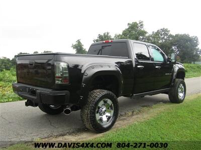 2012 GMC Sierra 2500 HD Denali 4X4 Lifted Crew Cab Diesel (SOLD)   - Photo 6 - North Chesterfield, VA 23237