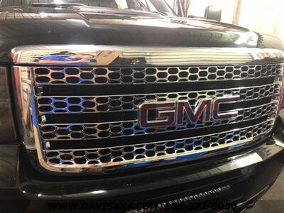 2012 GMC Sierra 2500 HD Denali 4X4 Lifted Crew Cab Diesel (SOLD)   - Photo 51 - North Chesterfield, VA 23237