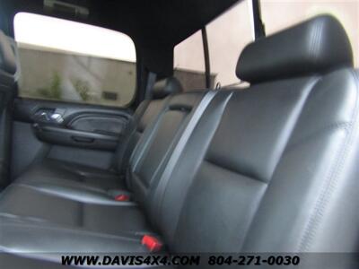 2012 GMC Sierra 2500 HD Denali 4X4 Lifted Crew Cab Diesel (SOLD)   - Photo 31 - North Chesterfield, VA 23237