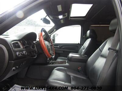 2012 GMC Sierra 2500 HD Denali 4X4 Lifted Crew Cab Diesel (SOLD)   - Photo 19 - North Chesterfield, VA 23237