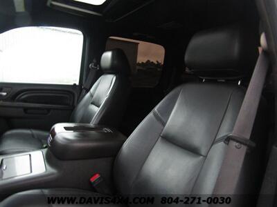 2012 GMC Sierra 2500 HD Denali 4X4 Lifted Crew Cab Diesel (SOLD)   - Photo 21 - North Chesterfield, VA 23237