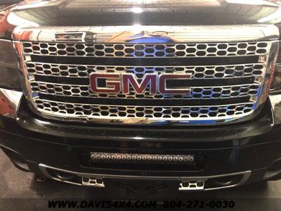 2012 GMC Sierra 2500 HD Denali 4X4 Lifted Crew Cab Diesel (SOLD)   - Photo 52 - North Chesterfield, VA 23237