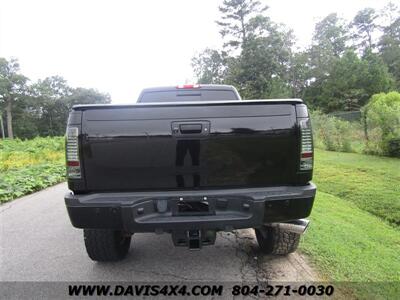 2012 GMC Sierra 2500 HD Denali 4X4 Lifted Crew Cab Diesel (SOLD)   - Photo 3 - North Chesterfield, VA 23237