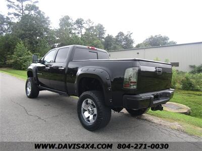 2012 GMC Sierra 2500 HD Denali 4X4 Lifted Crew Cab Diesel (SOLD)   - Photo 2 - North Chesterfield, VA 23237