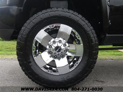 2012 GMC Sierra 2500 HD Denali 4X4 Lifted Crew Cab Diesel (SOLD)   - Photo 12 - North Chesterfield, VA 23237