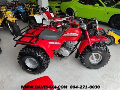 1986 Honda 250ES Big Red  ATC - Photo 18 - North Chesterfield, VA 23237