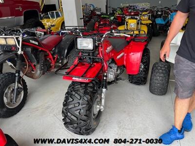 1986 Honda 250ES Big Red  ATC - Photo 20 - North Chesterfield, VA 23237