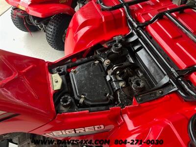1986 Honda 250ES Big Red  ATC - Photo 10 - North Chesterfield, VA 23237