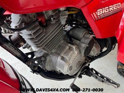 1986 Honda 250ES Big Red  ATC - Photo 8 - North Chesterfield, VA 23237