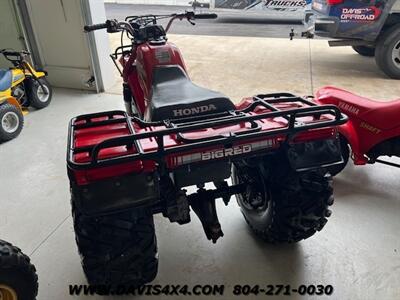 1986 Honda 250ES Big Red  ATC - Photo 14 - North Chesterfield, VA 23237