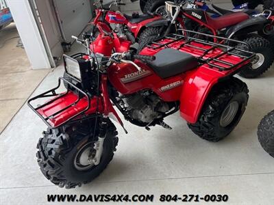 1986 Honda 250ES Big Red  ATC - Photo 7 - North Chesterfield, VA 23237