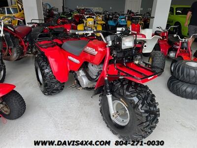 1986 Honda 250ES Big Red  ATC - Photo 17 - North Chesterfield, VA 23237