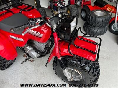 1986 Honda 250ES Big Red  ATC - Photo 6 - North Chesterfield, VA 23237