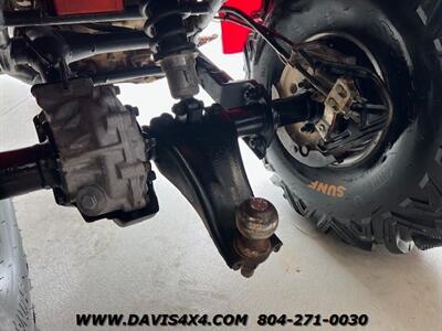 1986 Honda 250ES Big Red  ATC - Photo 15 - North Chesterfield, VA 23237