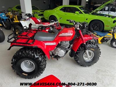 1986 Honda 250ES Big Red  ATC - Photo 11 - North Chesterfield, VA 23237