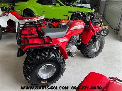 1986 Honda 250ES Big Red  ATC - Photo 12 - North Chesterfield, VA 23237