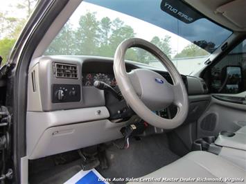 2008 Ford F-650 Diesel Lariat SuperCrewzer Pro Loader (SOLD)   - Photo 17 - North Chesterfield, VA 23237