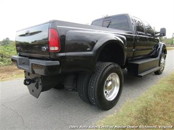 2008 Ford F-650 Diesel Lariat SuperCrewzer Pro Loader (SOLD)   - Photo 12 - North Chesterfield, VA 23237