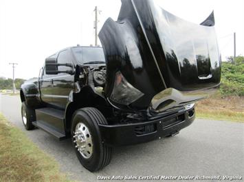 2008 Ford F-650 Diesel Lariat SuperCrewzer Pro Loader (SOLD)   - Photo 27 - North Chesterfield, VA 23237