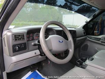 2008 Ford F-650 Diesel Lariat SuperCrewzer Pro Loader (SOLD)   - Photo 23 - North Chesterfield, VA 23237