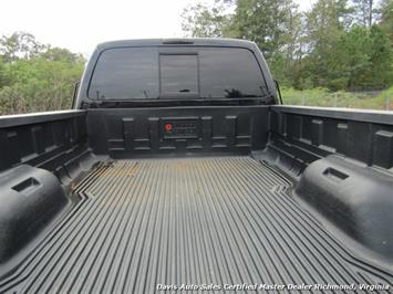 2008 Ford F-650 Diesel Lariat SuperCrewzer Pro Loader (SOLD)   - Photo 11 - North Chesterfield, VA 23237