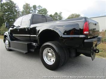 2008 Ford F-650 Diesel Lariat SuperCrewzer Pro Loader (SOLD)   - Photo 14 - North Chesterfield, VA 23237