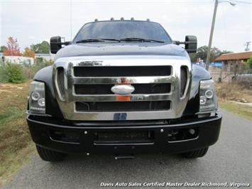 2008 Ford F-650 Diesel Lariat SuperCrewzer Pro Loader (SOLD)   - Photo 3 - North Chesterfield, VA 23237