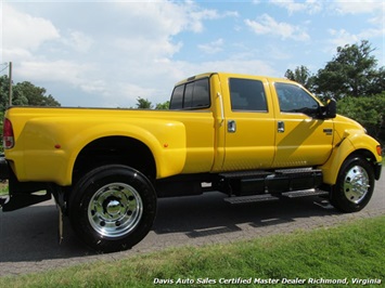 2005 F650 Super Duty   - Photo 25 - North Chesterfield, VA 23237