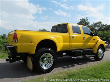 2005 F650 Super Duty   - Photo 26 - North Chesterfield, VA 23237