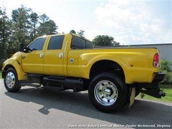 2005 F650 Super Duty   - Photo 31 - North Chesterfield, VA 23237