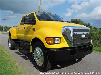 2005 F650 Super Duty   - Photo 22 - North Chesterfield, VA 23237