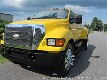 2005 F650 Super Duty   - Photo 21 - North Chesterfield, VA 23237