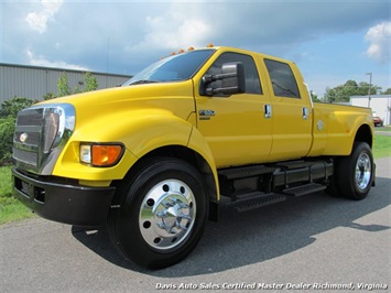 2005 F650 Super Duty   - Photo 20 - North Chesterfield, VA 23237